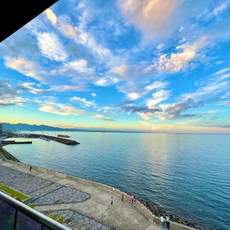 Sky Bali Style Beppu, Resort Love Hotel المظهر الخارجي الصورة