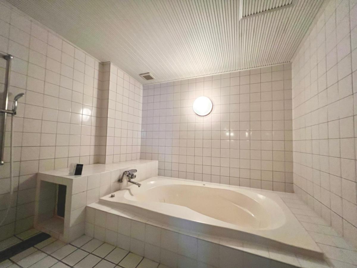 Sky Bali Style Beppu, Resort Love Hotel المظهر الخارجي الصورة