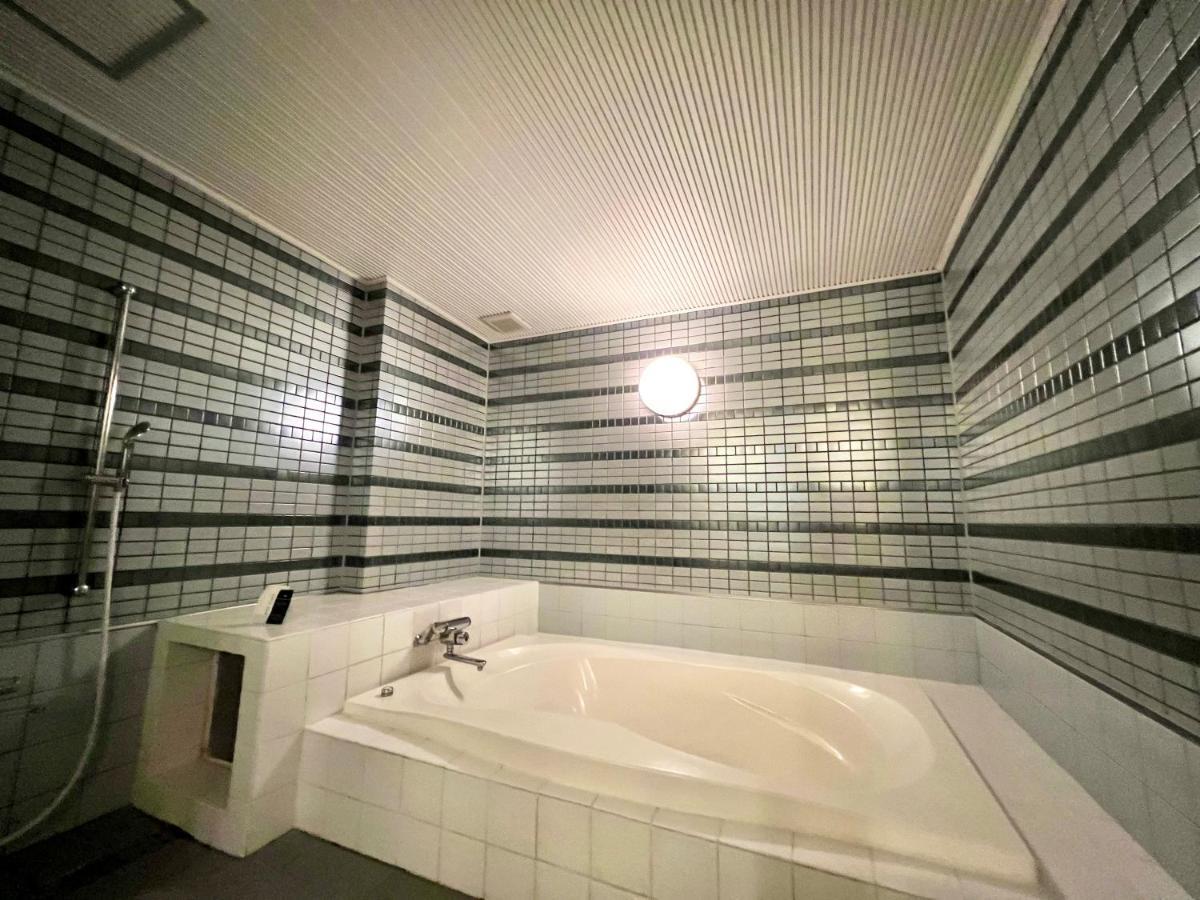 Sky Bali Style Beppu, Resort Love Hotel المظهر الخارجي الصورة